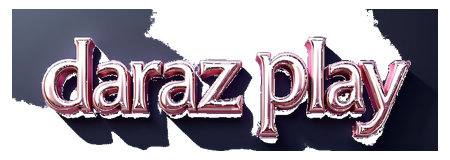 darazplay logo